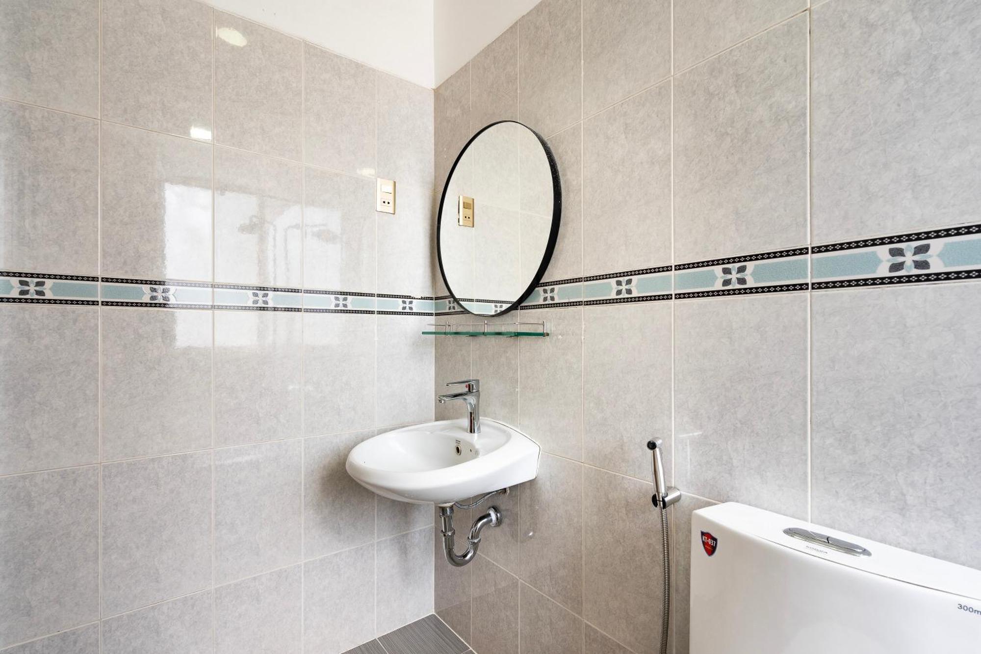 Tago Hotel & Spa Ho Chi Minh City Bagian luar foto